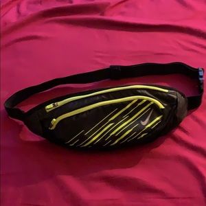 Nike fanny pack